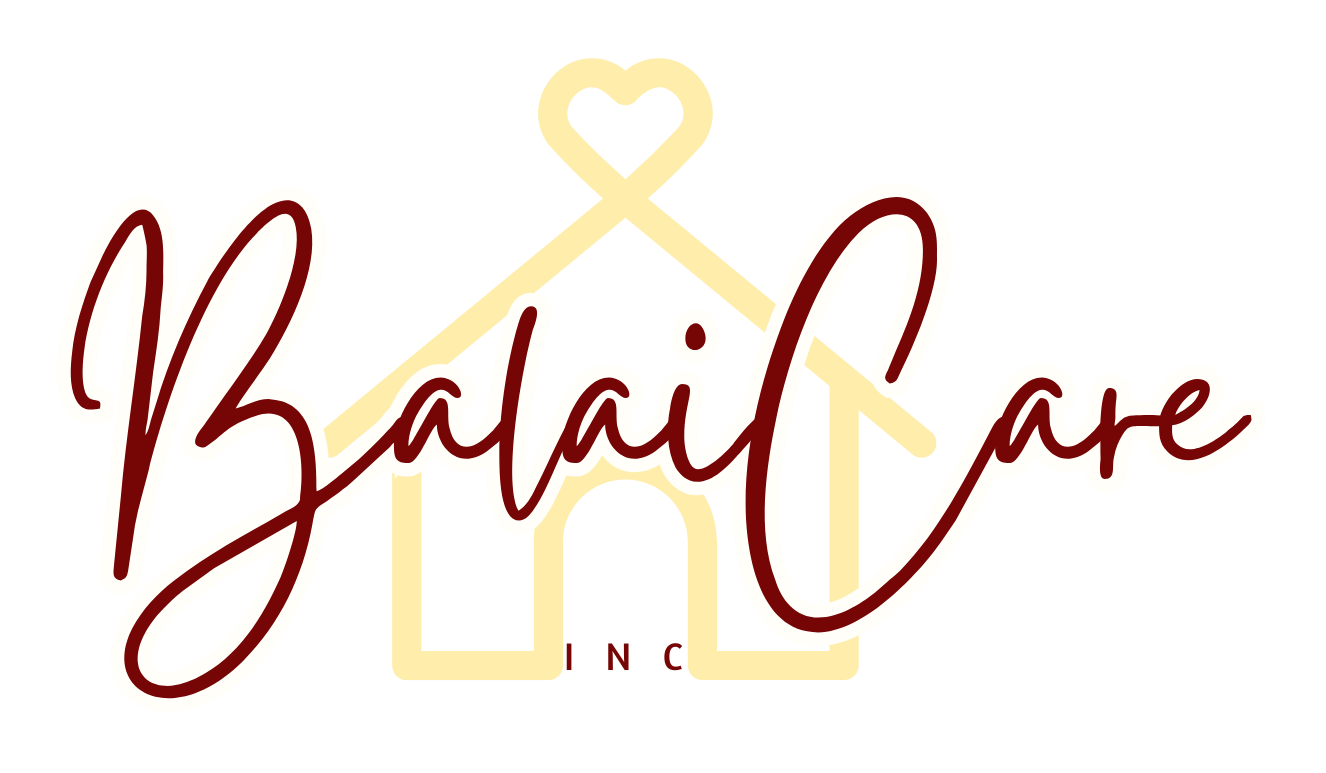 BalaiCare Logo